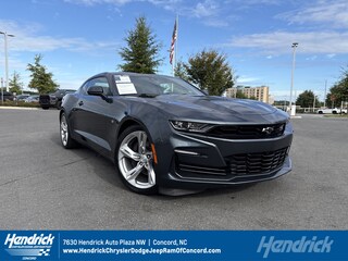 2022 Chevrolet Camaro S400965A