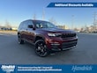 Jeep Grand Cherokee L