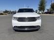2018 Dodge Durango Citadel SUV