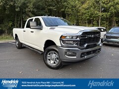 2026 Ram 3500 Tradesman Pickup