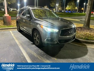 2019 INFINITI QX60 S401052A
