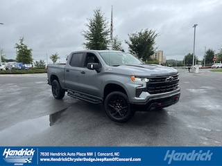 2025 Chevrolet Silverado 1500 SA45365