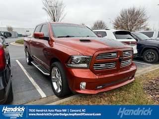 2017 Ram 1500 Sport Pickup S400748B