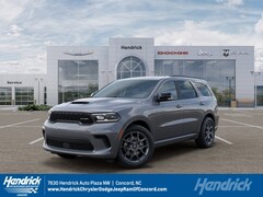 2026 Dodge Durango GT Plus HEMI V8 Sport Utility