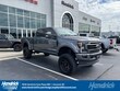 Ford Super Duty F-250 SRW