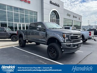 2021 Ford Super Duty F-250 SRW CS40196B