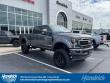 Ford Super Duty F-250 SRW
