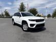 2023 Jeep Grand Cherokee Laredo SUV