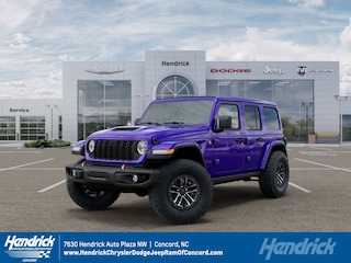 2026 Jeep Wrangler Rubicon X Sport Utility