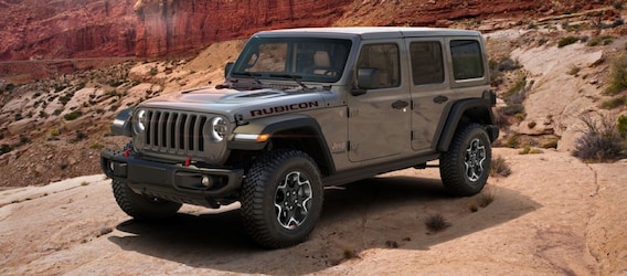 2023 Jeep Wrangler For Sale in Concord - Charlotte | Hendrick Chrysler Dodge  Jeep Ram FIAT of Concord