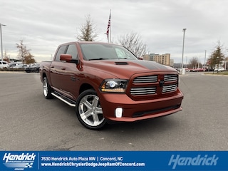 2017 Ram 1500 S400748B