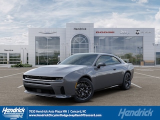 2026 Dodge Charger