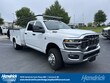  Ram 3500 Chassis Cab