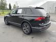 2024 Volkswagen Tiguan Wolfsburg Edition SUV