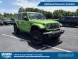  Jeep Wrangler 4xe