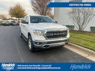 2023 Ram 1500 Big Horn Pickup S401054B