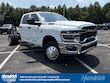 Ram 3500 Chassis Cab