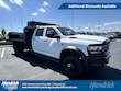 Ram 5500 Chassis Cab