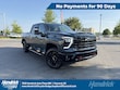  Chevrolet Silverado 2500HD