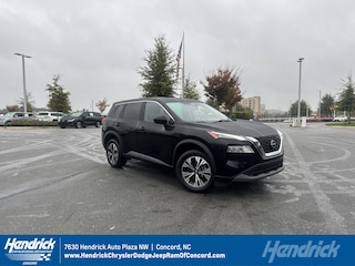 2023 Nissan Rogue X43568