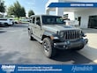 Jeep Wrangler 4xe