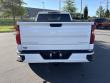 2026 Chevrolet Silverado 1500 Custom Pickup