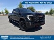  GMC Sierra 2500HD