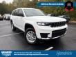  Jeep Grand Cherokee L