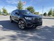 2023 Volkswagen Atlas Cross Sport 3.6L V6 SEL Premium R-Line SUV