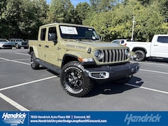 2025 Jeep Gladiator High Tide Pickup