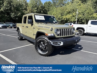 2025 Jeep Gladiator High Tide Pickup