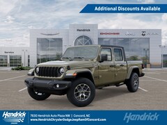 2026 Jeep Gladiator Sport S Pickup