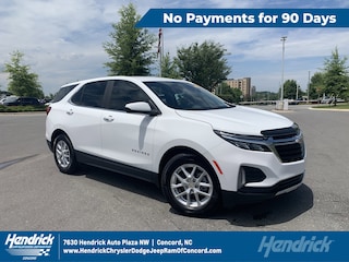 2024 Chevrolet Equinox T400105A