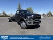  Ram 5500 Chassis Cab