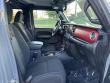 2021 Jeep Wrangler Unlimited Rubicon Convertible