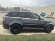 2021 Land Rover Range Rover Sport SVR SUV