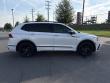 2023 Volkswagen Tiguan SE R-Line Black SUV