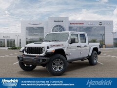 2026 Jeep Gladiator Mojave X Pickup