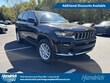  Jeep Grand Cherokee L