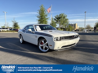 2013 Dodge Challenger P44975