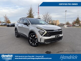 2025 Kia Sportage P41071