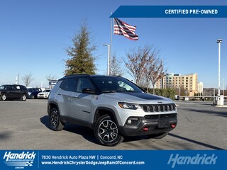 2024 Jeep Compass P44961