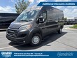 Ram Promaster Cargo Van