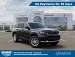  Jeep Grand Cherokee L