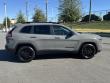 2023 Jeep Cherokee Altitude Lux SUV