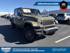 2026 Jeep Gladiator Sport S Pickup
