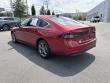 2024 Honda Accord EX Sedan