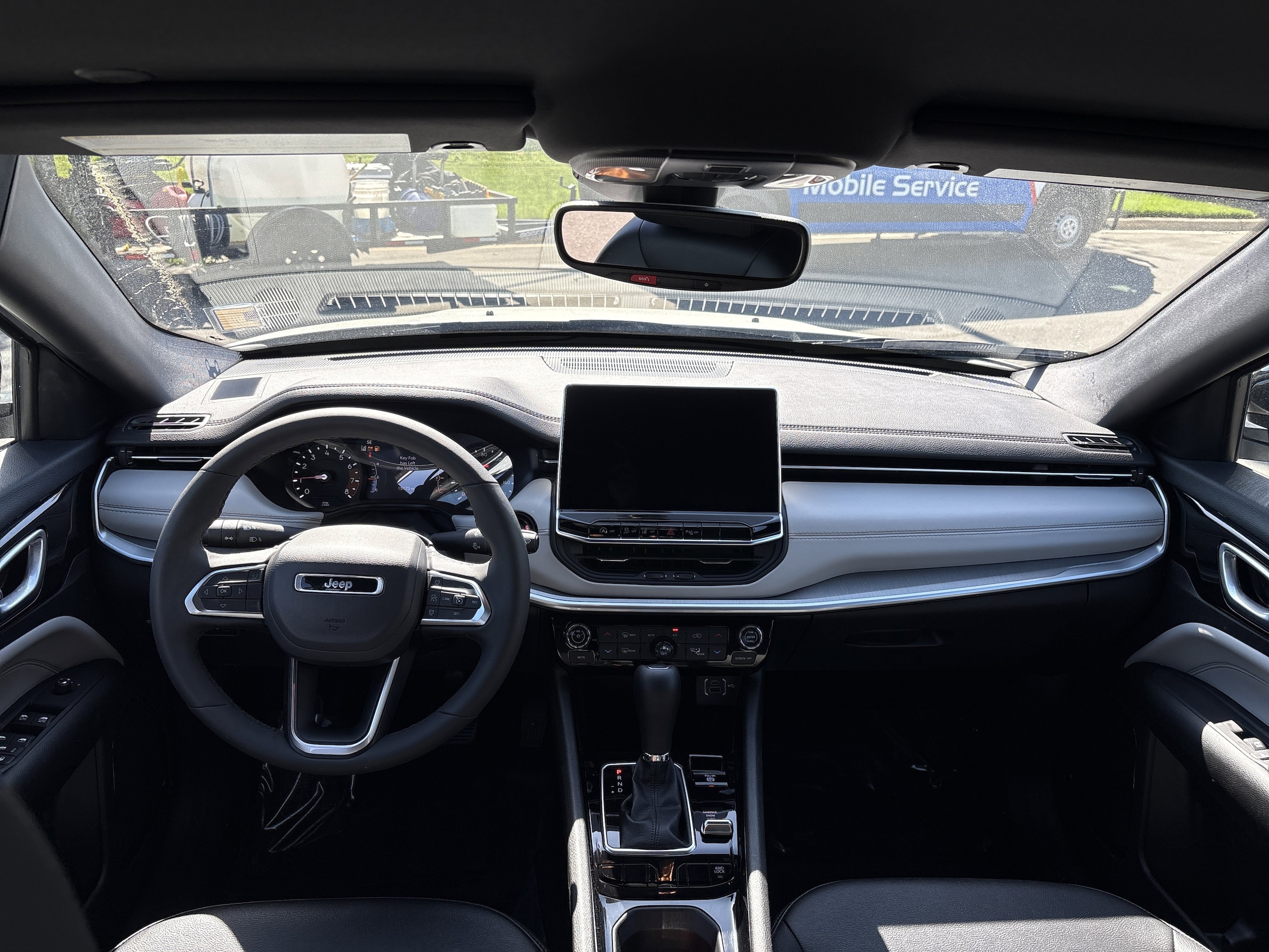 2025 Jeep Compass Limited photo 2