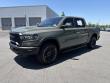 2026 Ram 1500 Rebel Pickup