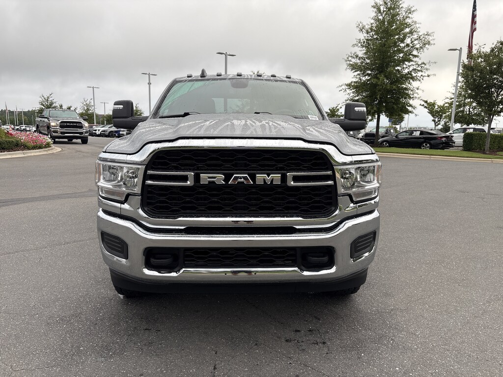Used 2024 Ram 2500 Tradesman Pickup